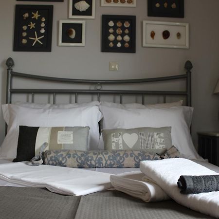 Aegean Imperial Apartment Азолимнос Екстериор снимка
