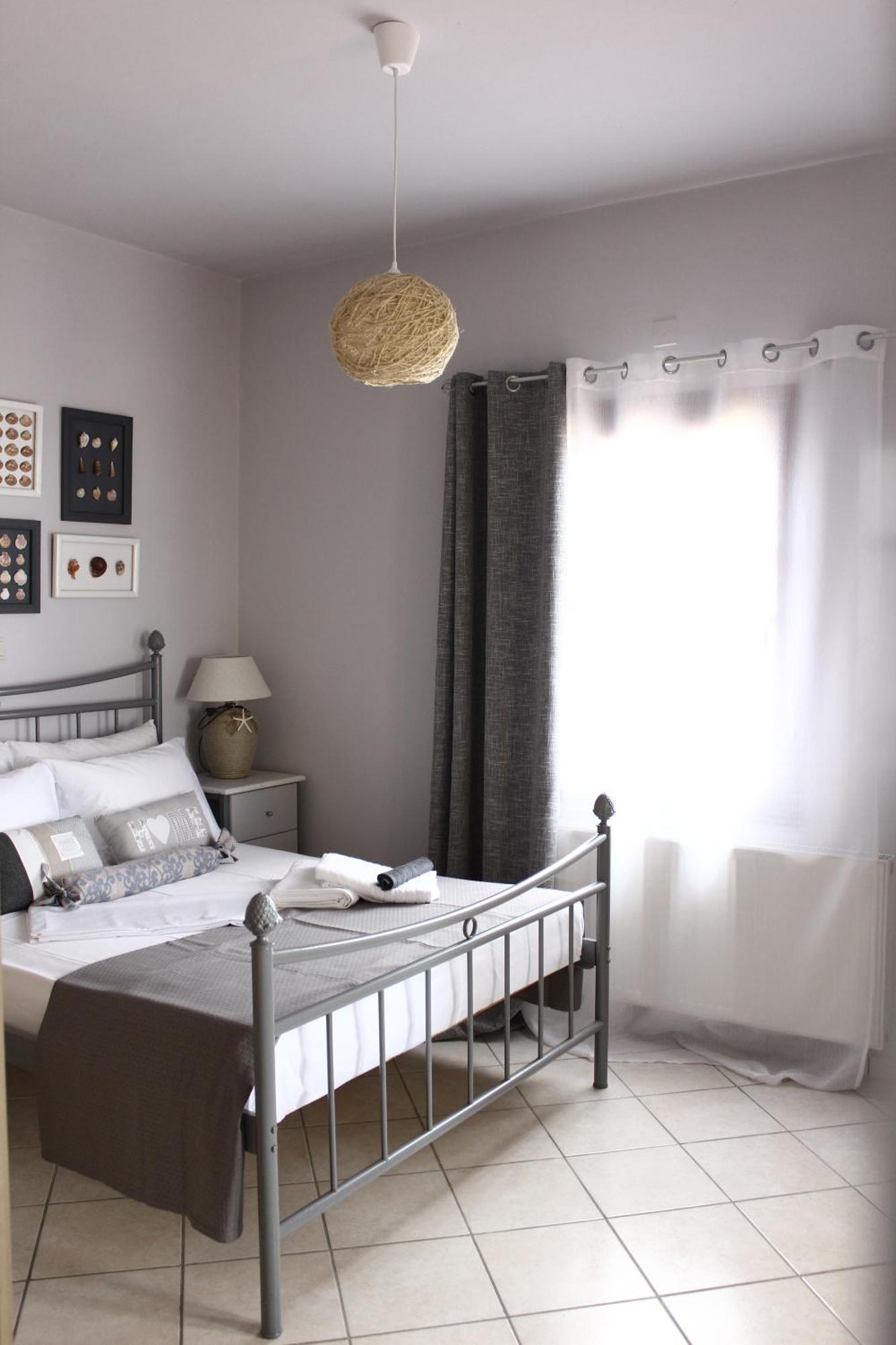 Aegean Imperial Apartment Азолимнос Екстериор снимка